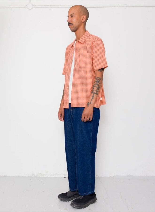 Gabe red oxide check