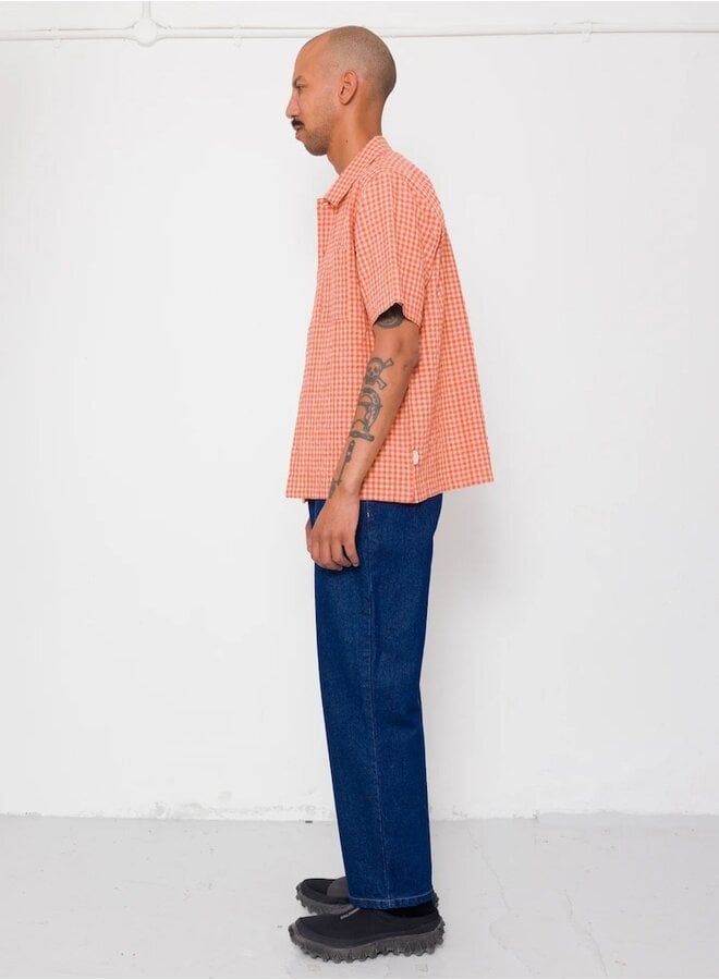 Gabe red oxide check