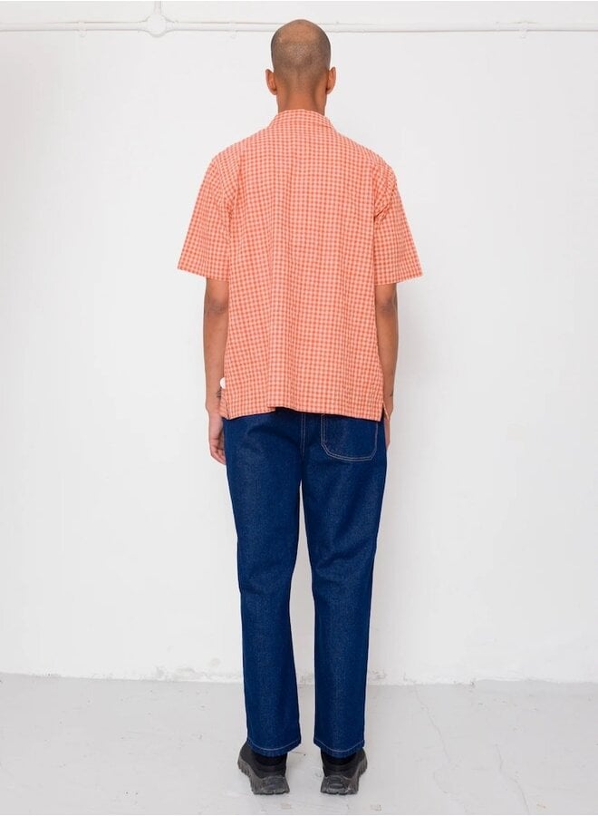Gabe red oxide check