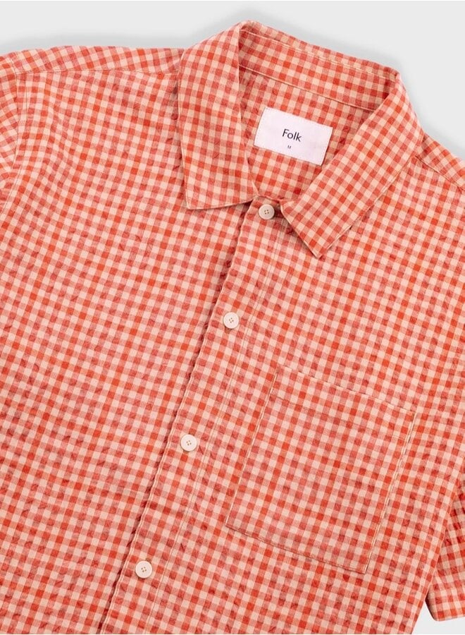 Gabe red oxide check