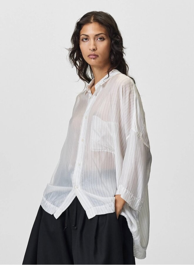 Smog shirt stripe