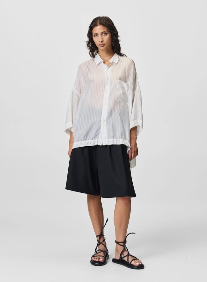 Smog shirt stripe