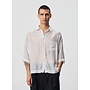 Smog shirt stripe