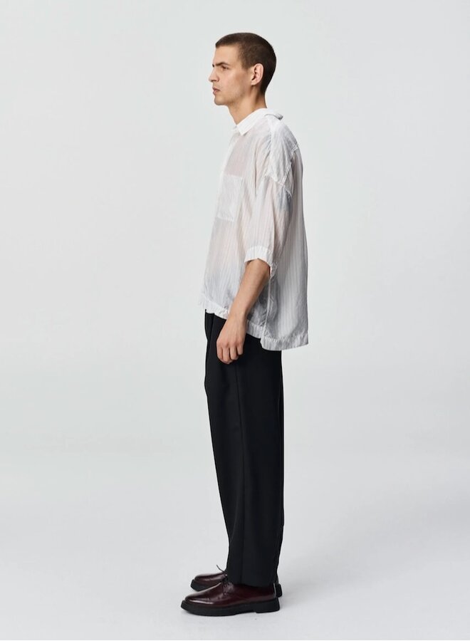 Smog shirt stripe