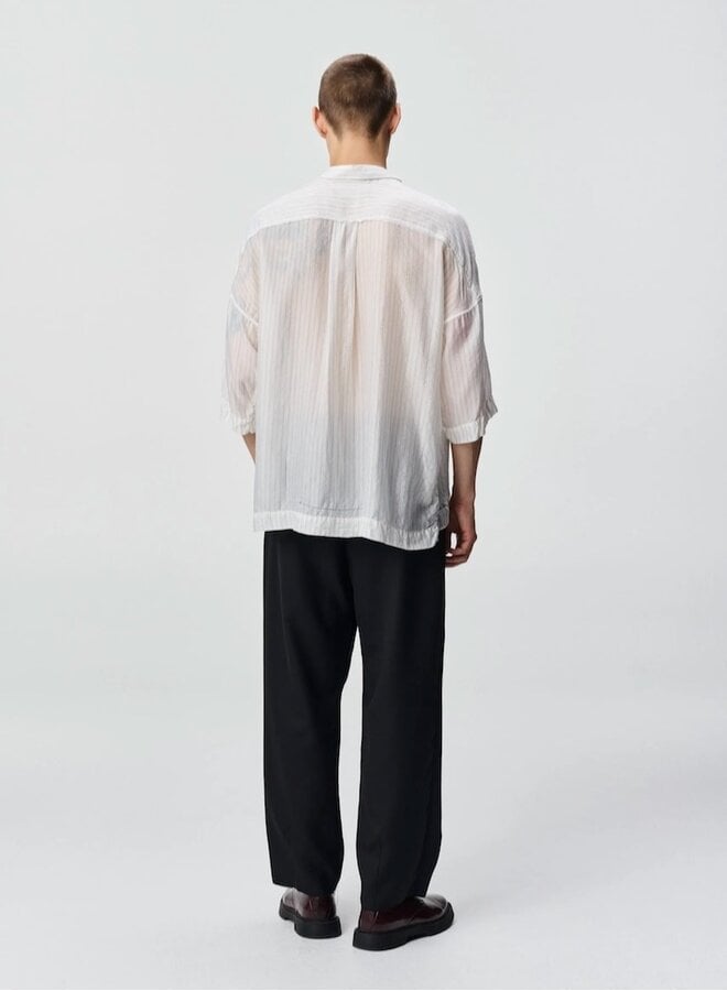 Smog shirt stripe