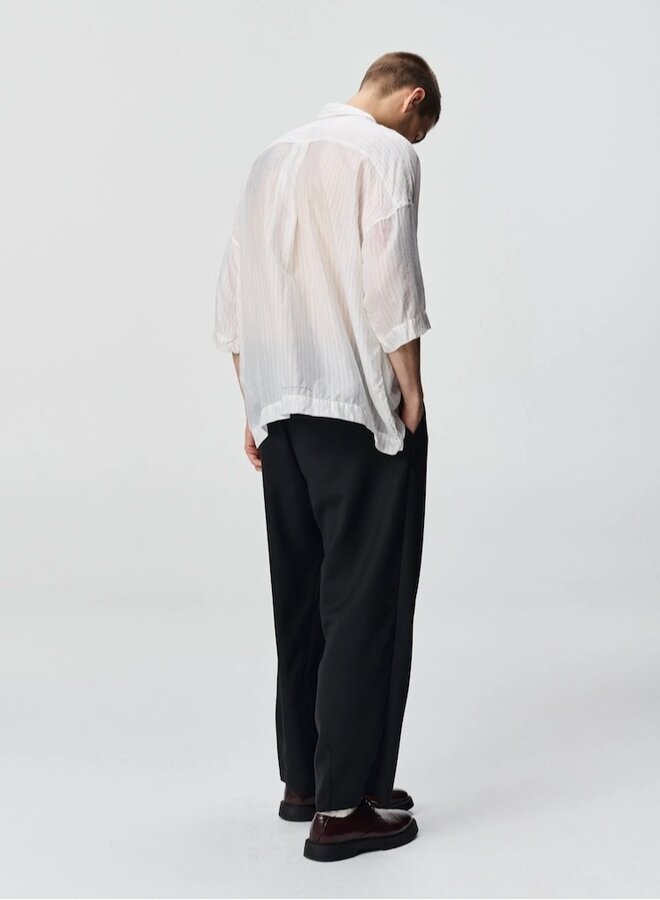 Smog shirt stripe