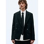Zir jacket black