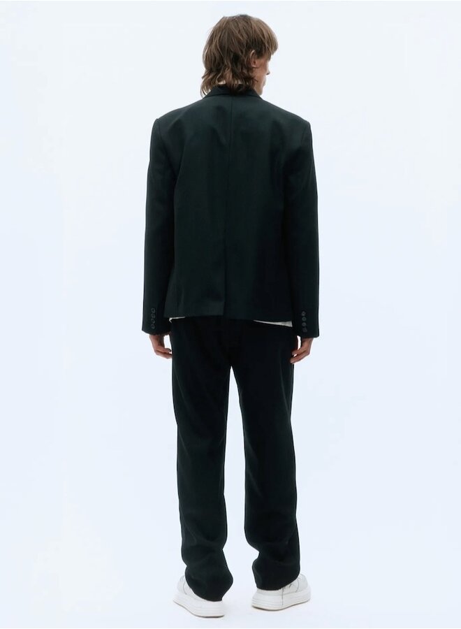 Zir jacket black