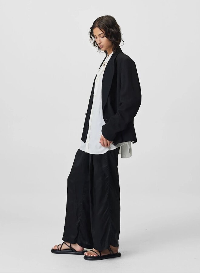 Zir jacket black