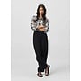 Haris trouser black