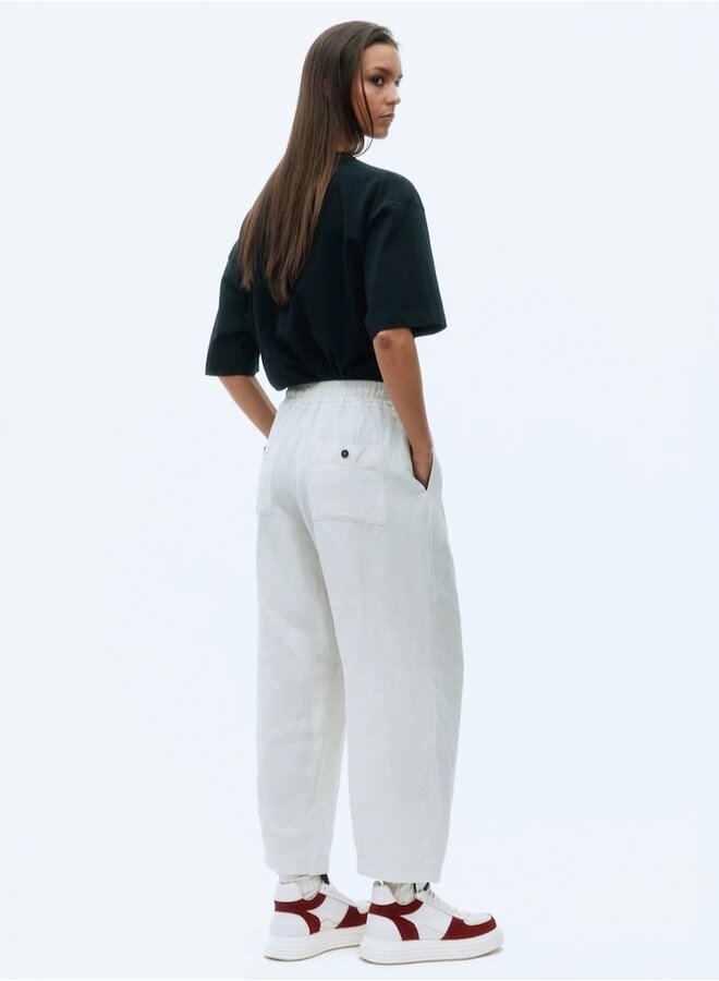 Haris trouser bone