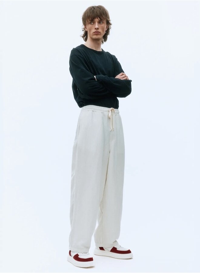 Haris trouser bone