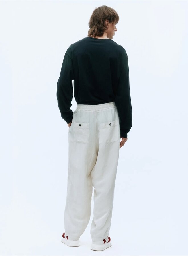 Haris trouser bone