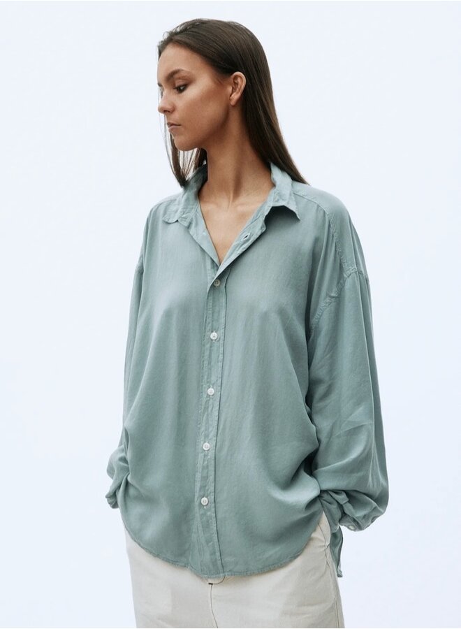 Mode shirt grey