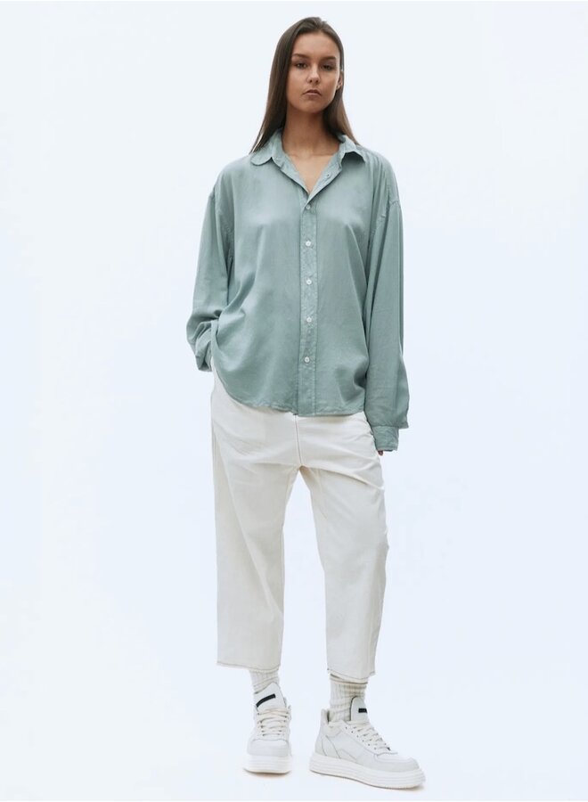 Mode shirt grey