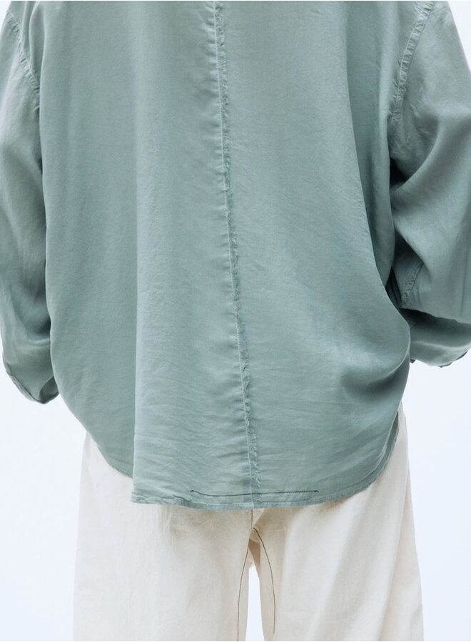 Mode shirt grey
