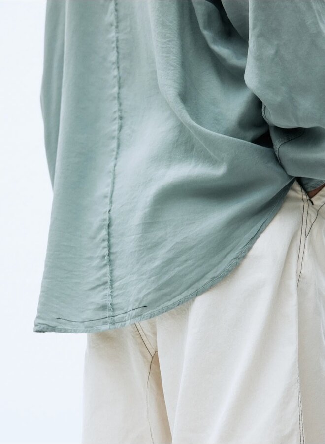 Mode shirt grey
