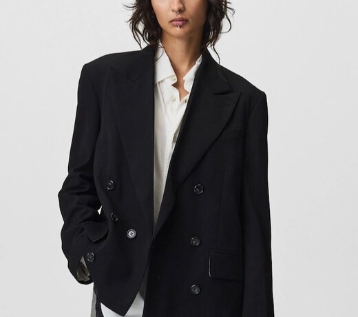 Blazers voor vrouwen