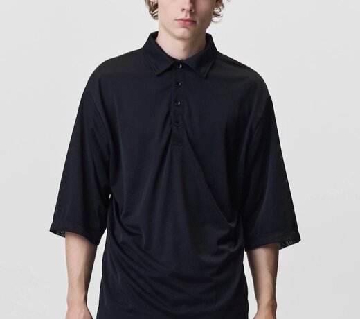 Shirts voor mannen