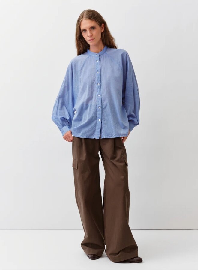 Costarica top blue