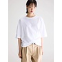 Fiore tee white