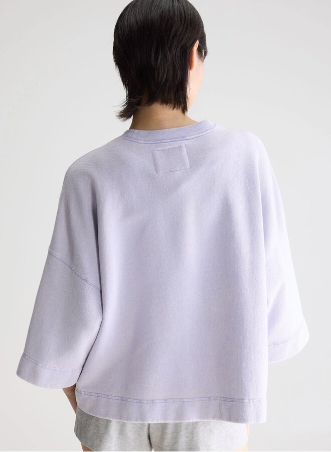Farlo iris sweat