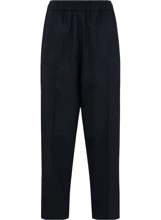 Kilo broek nero