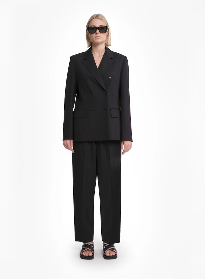 Kilo broek nero