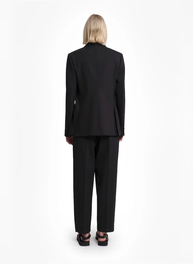 Kilo broek nero