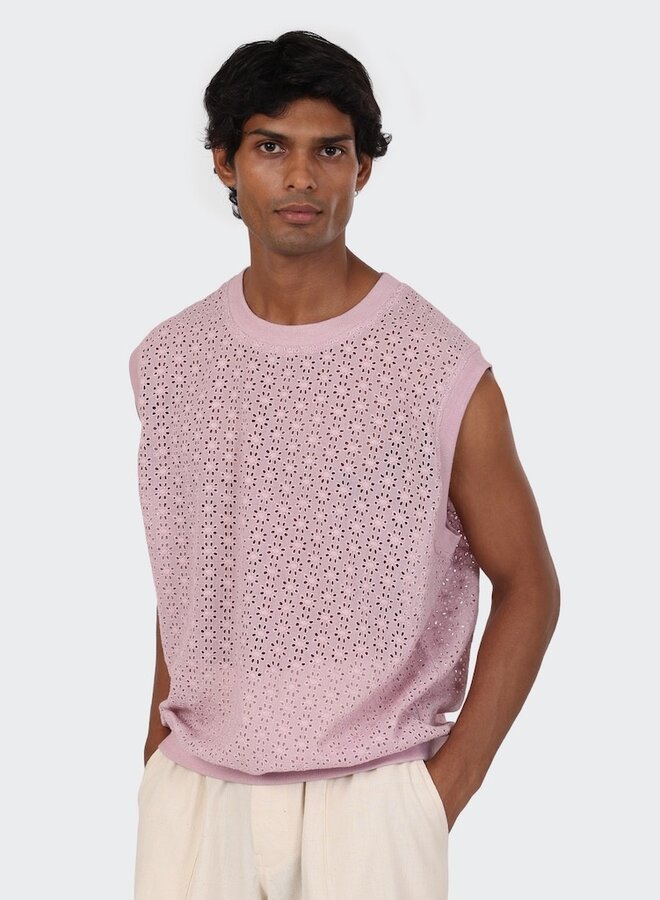 Noto T-shirt pink