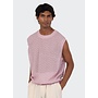 Noto T-shirt pink