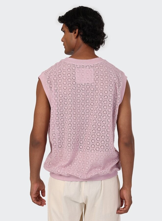 Noto T-shirt pink