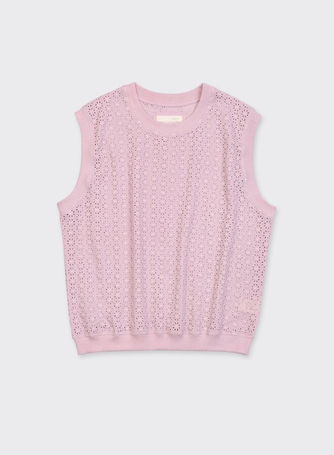 Noto T-shirt pink