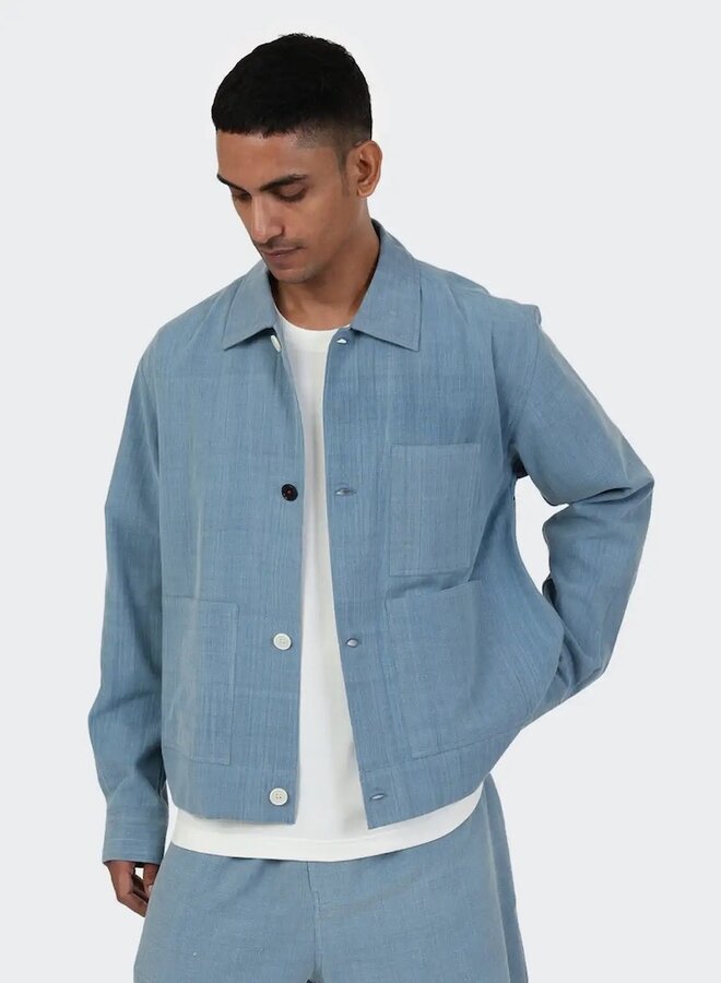 Bodhi Jacket l.blue