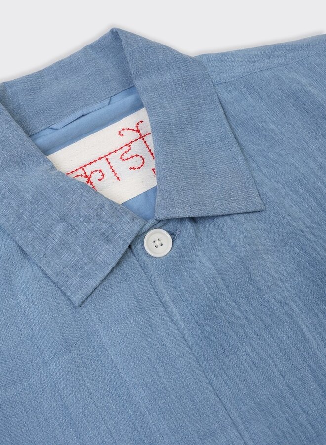 Bodhi Jacket l.blue
