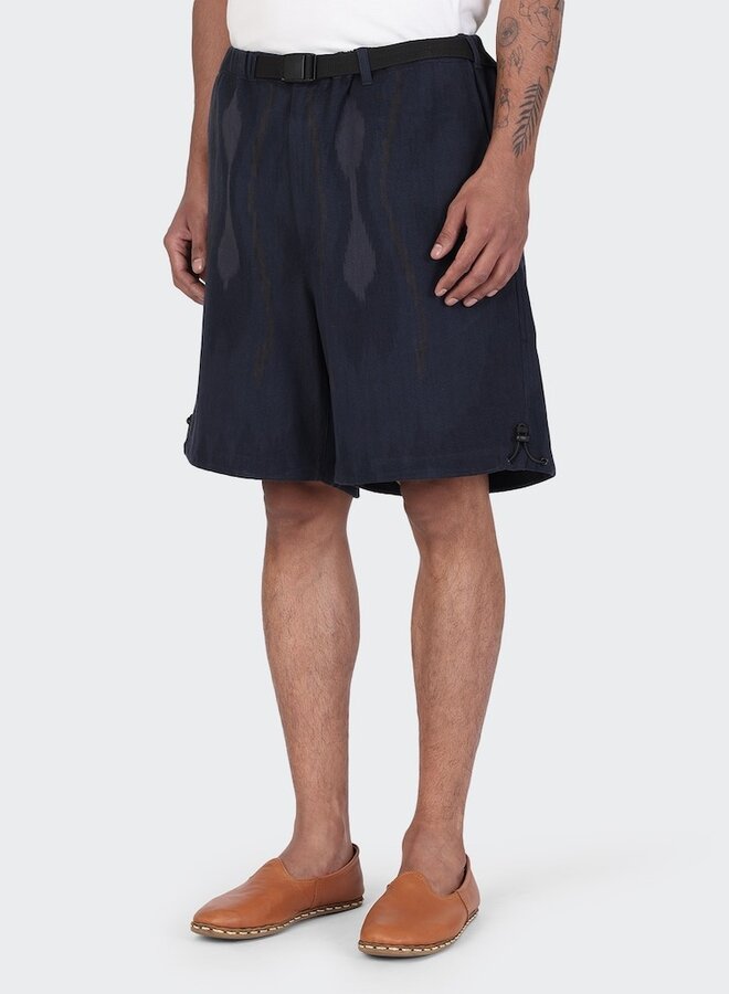Kami ikat short