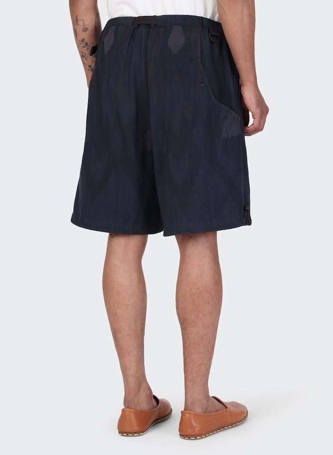 Kami ikat short