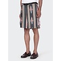 Kami short jacquard