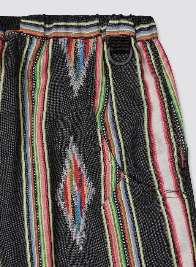 Kami short jacquard