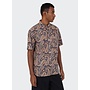 Ron shirt paisley print