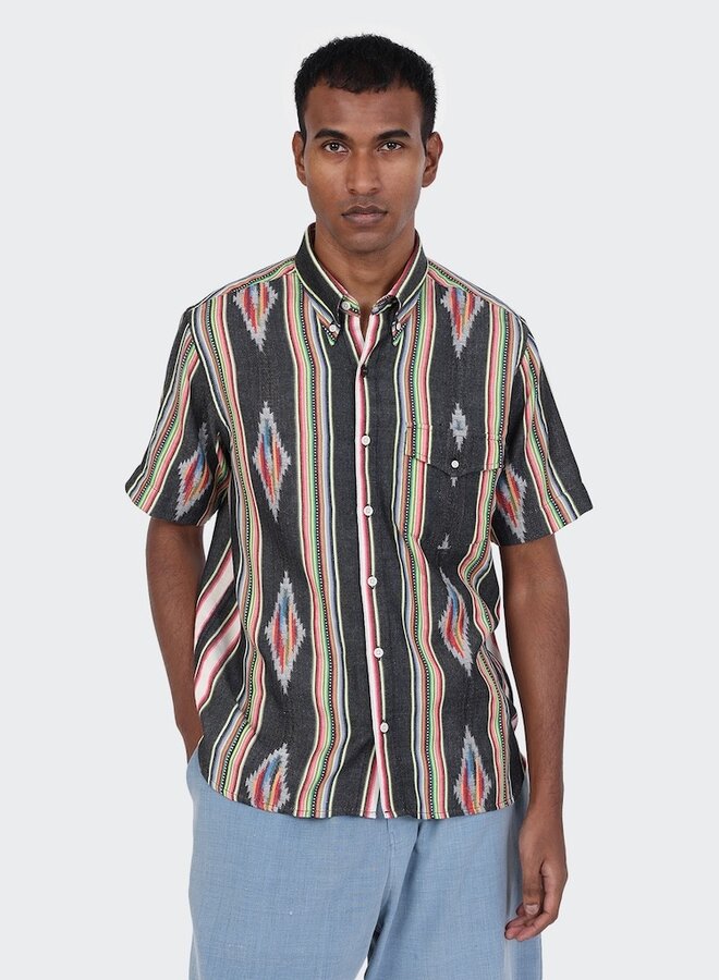 Ron shirt  jacquard