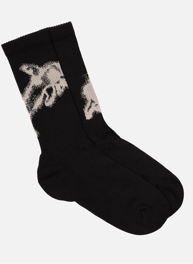 Socks Dolphin
