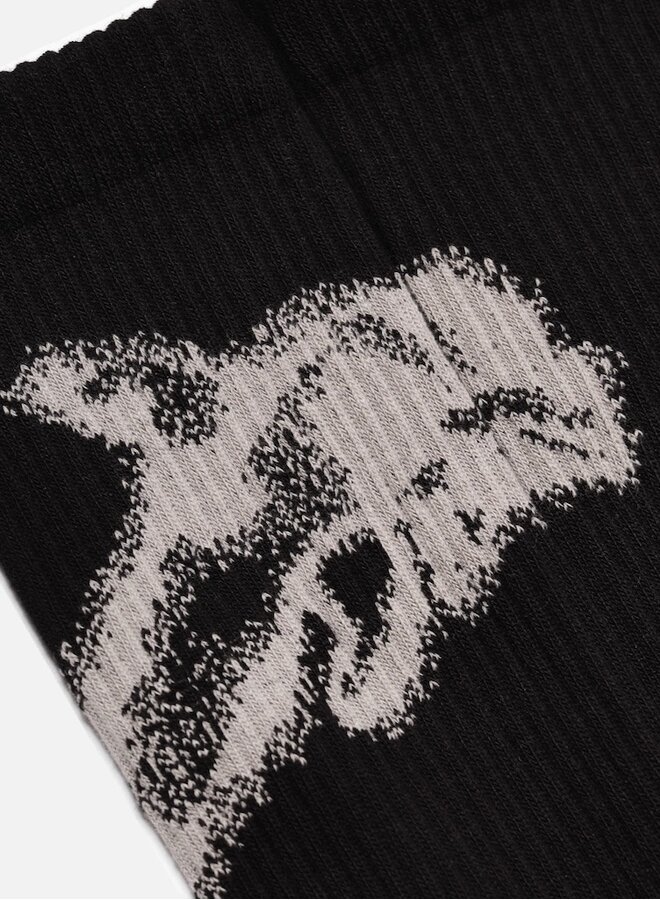 Socks Dolphin