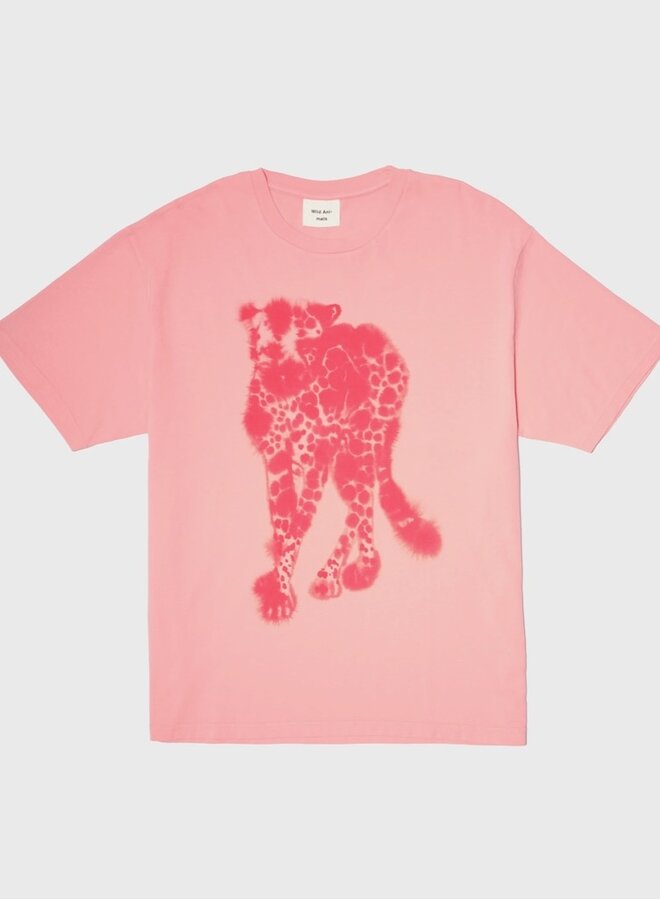 Tee Cheetah