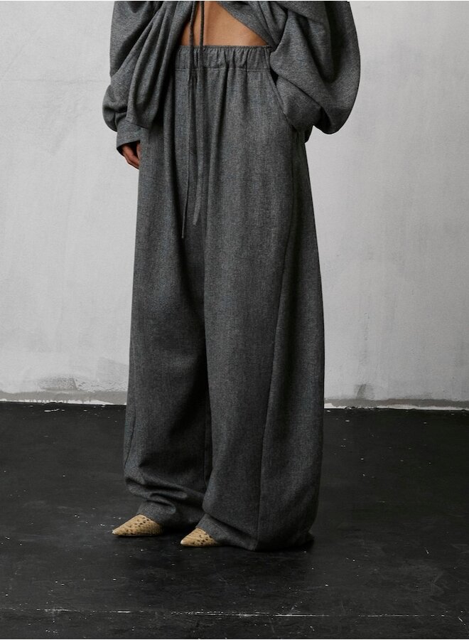 E-Dora pantalon grey or black