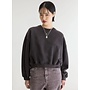 Fancy62 sweat roast or burgundy