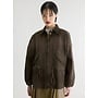 Wonder jacket Carbone