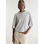 Voss tee H.Grey