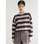 Franto stripe top