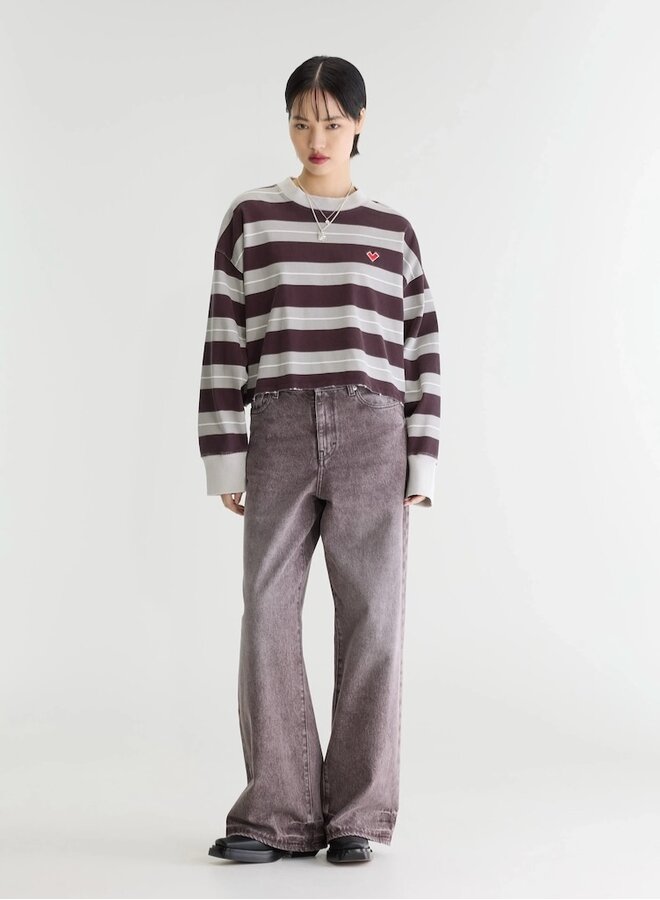 Franto stripe top
